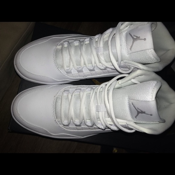 Jordan Executives - Picture 5 of 8